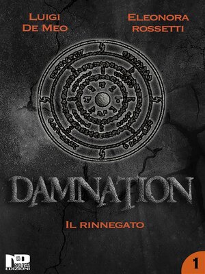 cover image of Damnation I